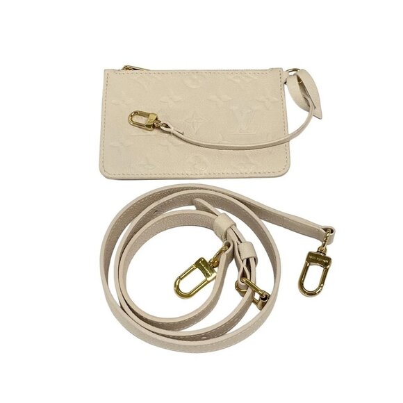 LOUIS VUITTON LV Summer Bundle beige claire By the Pool - Tote Bag - Picture 15 of 16